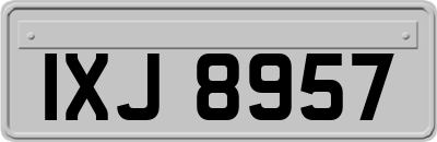 IXJ8957