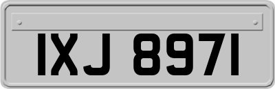 IXJ8971