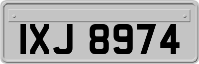 IXJ8974