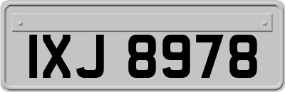 IXJ8978
