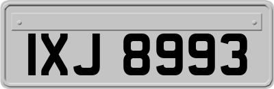 IXJ8993