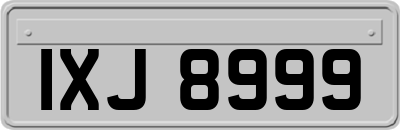 IXJ8999