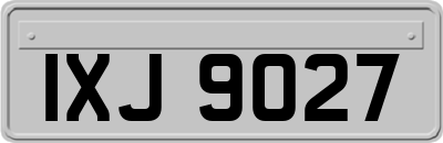 IXJ9027
