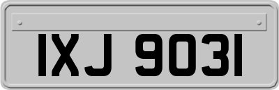 IXJ9031