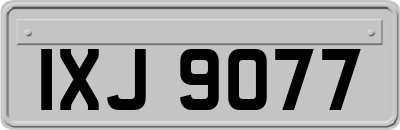IXJ9077