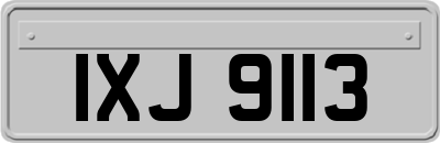 IXJ9113