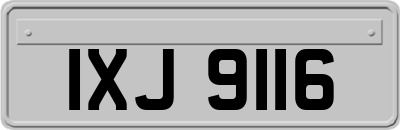 IXJ9116