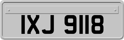 IXJ9118
