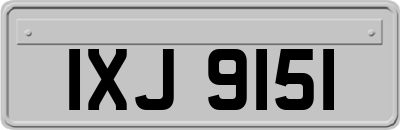 IXJ9151