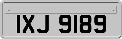 IXJ9189