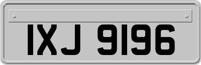 IXJ9196