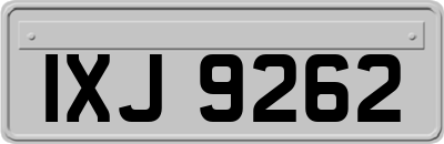 IXJ9262