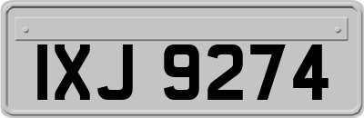 IXJ9274