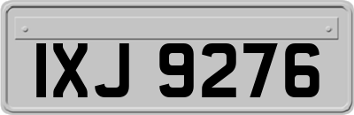 IXJ9276