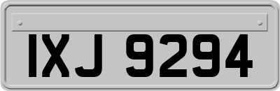 IXJ9294