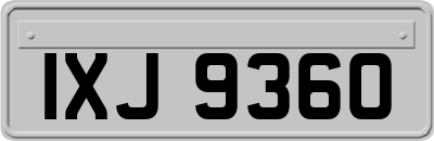 IXJ9360