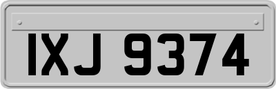 IXJ9374