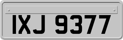 IXJ9377