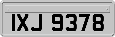 IXJ9378