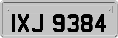 IXJ9384