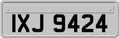 IXJ9424