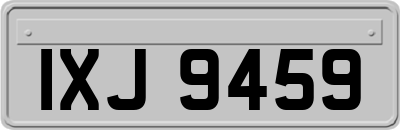 IXJ9459