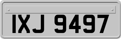 IXJ9497