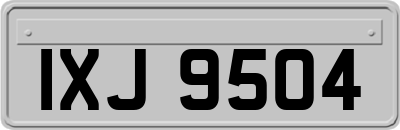 IXJ9504