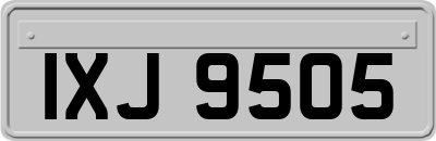 IXJ9505
