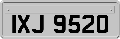 IXJ9520