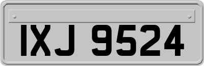 IXJ9524