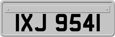 IXJ9541