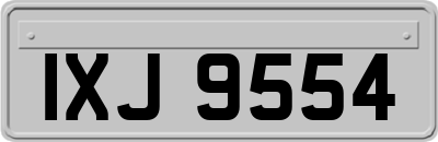 IXJ9554