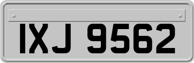 IXJ9562