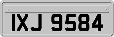 IXJ9584