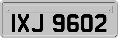 IXJ9602