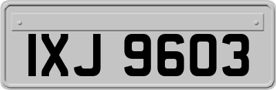 IXJ9603
