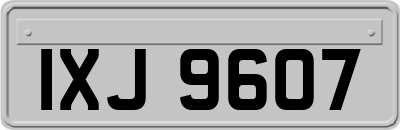 IXJ9607