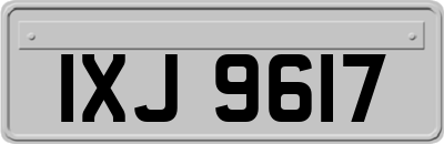 IXJ9617