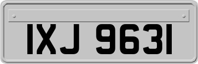 IXJ9631