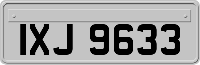 IXJ9633