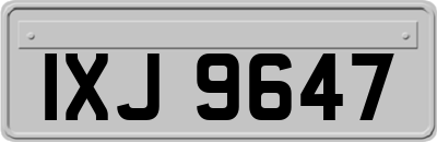 IXJ9647