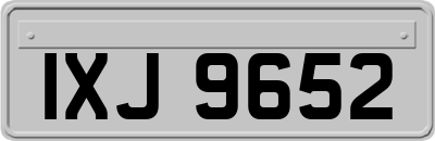 IXJ9652
