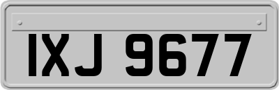 IXJ9677