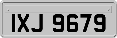 IXJ9679