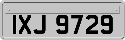 IXJ9729