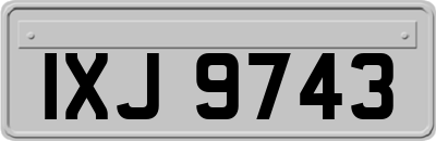 IXJ9743