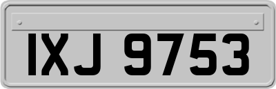 IXJ9753