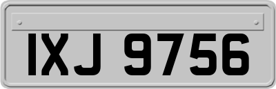 IXJ9756