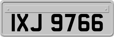 IXJ9766